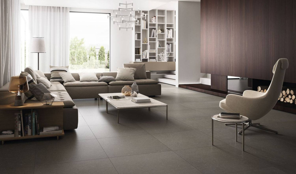 Интерьер Kerlite (Керлит) Cluny (Клуни) - 4