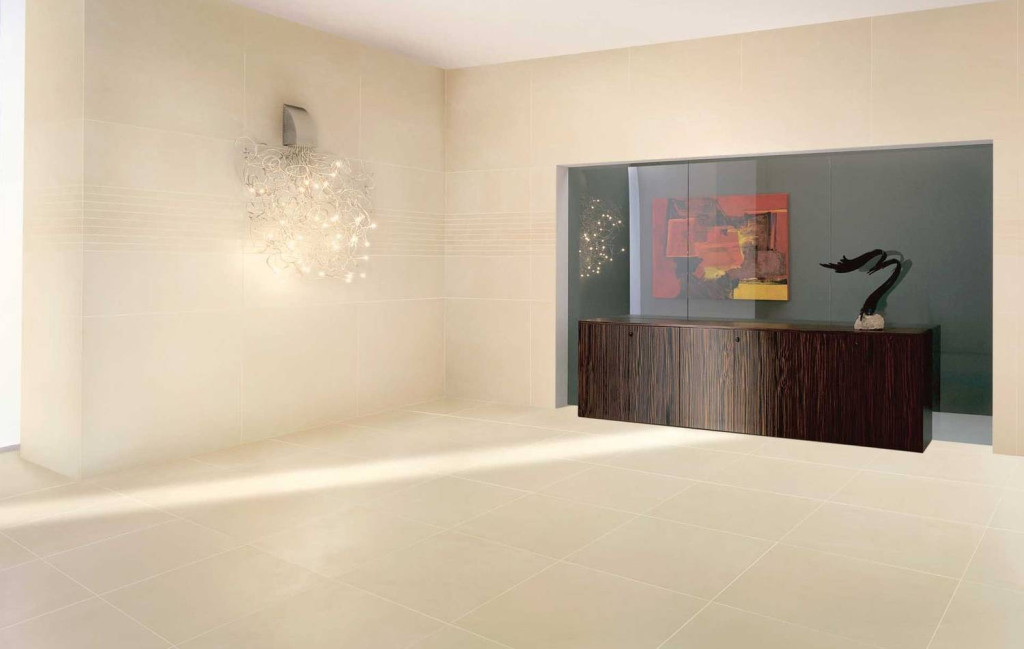 Интерьер Kerlite (Керлит) Elegance (Элеганс) - 3