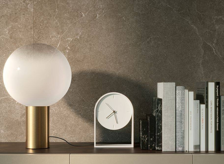 Интерьер Kerlite (Керлит) Lithos (Литос) - 5