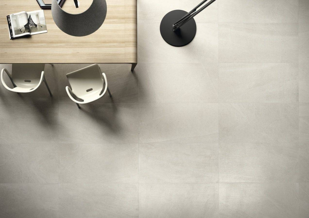 Интерьер Kerlite (Керлит) Limestone (Лаймстоун) - 2