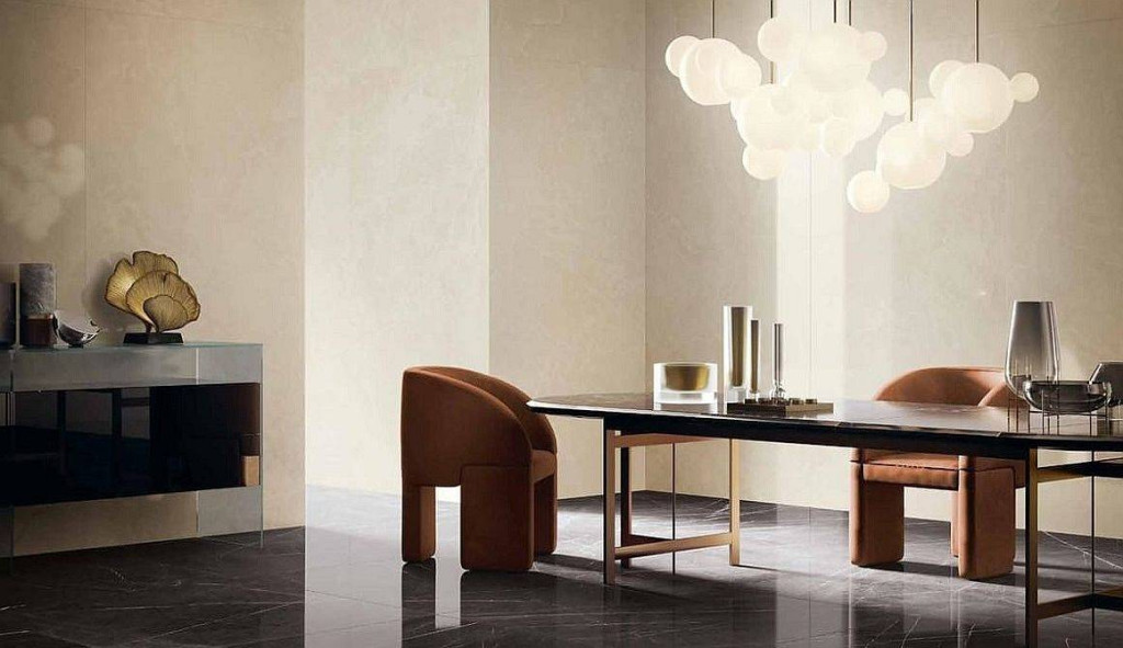 Интерьер Kerlite (Керлит) Vanity (Вэнити) - 3
