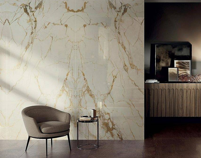 Интерьер Kerlite (Керлит) Vanity (Вэнити)
