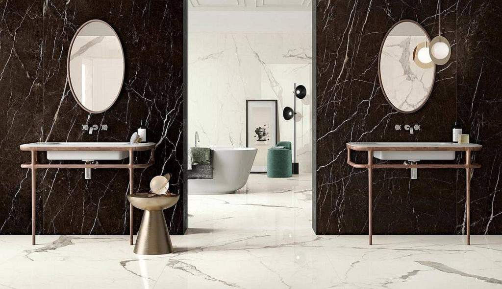 Интерьер Kerlite (Керлит) Vanity (Вэнити) - 5