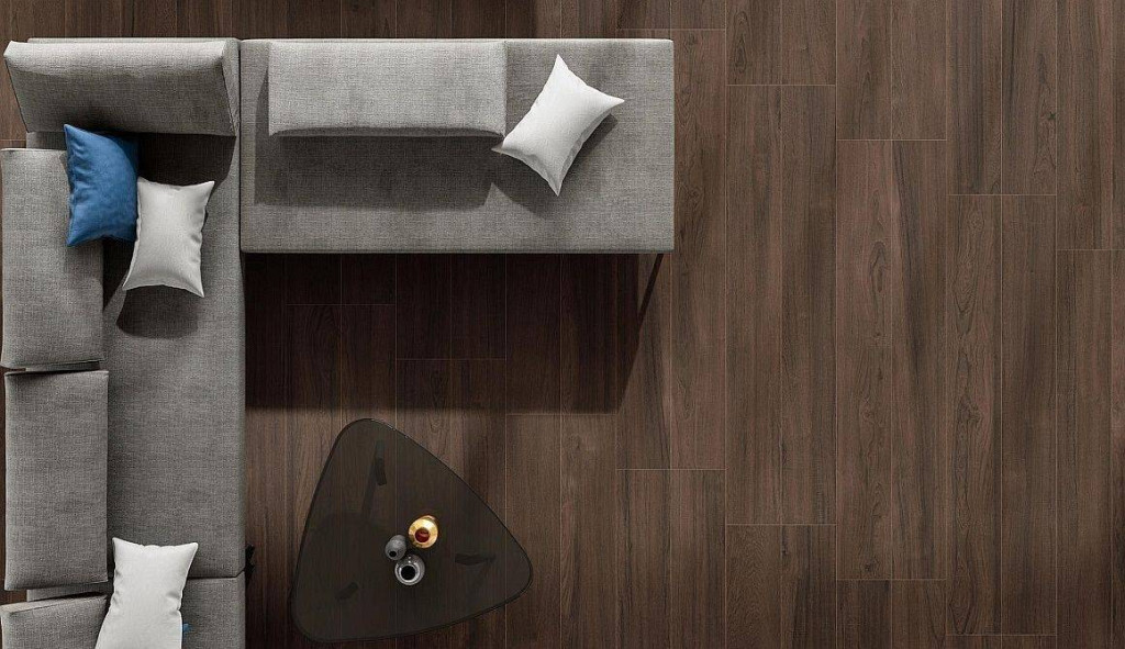 Интерьер Kerlite (Керлит) Woodland (Вудленд) - 3
