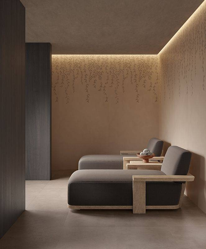 Интерьер Kronos (Кронос) Materia - 12