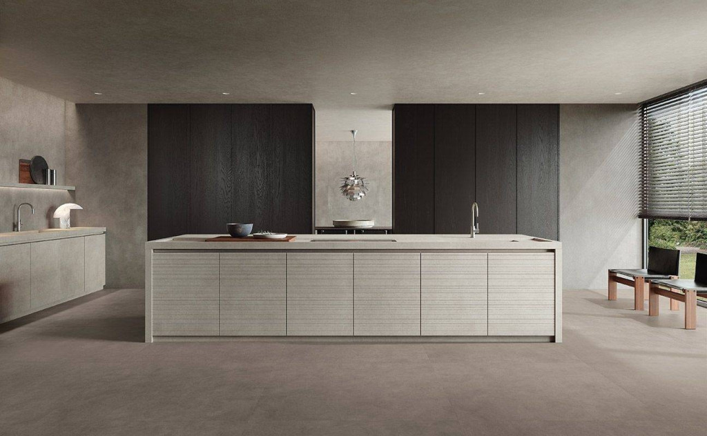 Интерьер Kronos (Кронос) Materia - 2