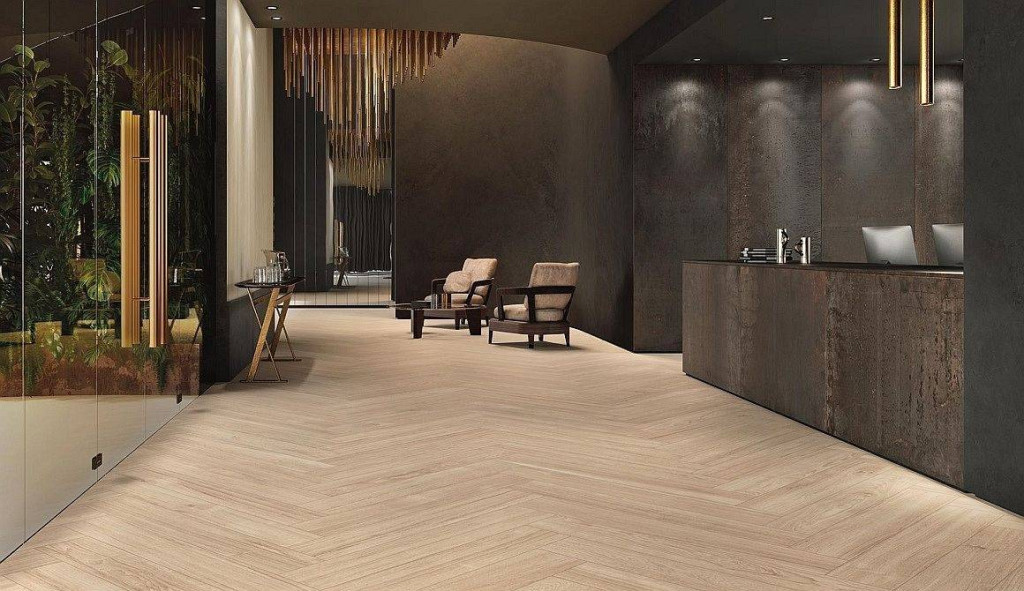 Интерьер Kerlite (Керлит) Woodland (Вудленд) - 1