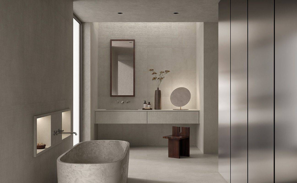 Интерьер Kronos (Кронос) Materia - 3