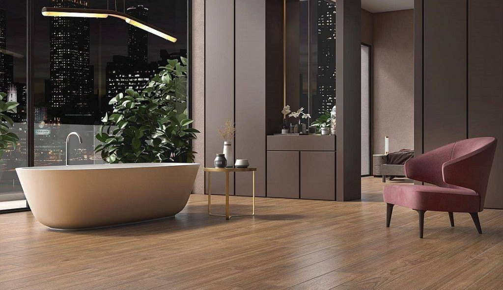 Интерьер Kerlite (Керлит) Woodland (Вудленд) - 5