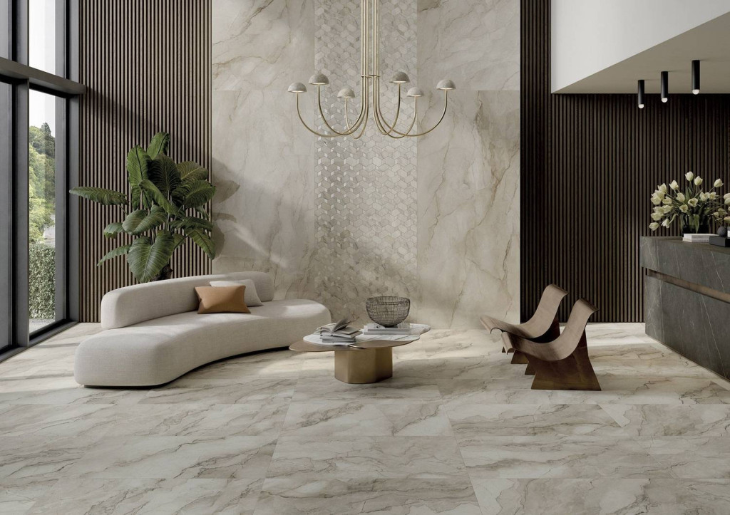 Интерьер La Fabbrica Ava (Ла Фаббрика Ава) Bolgheri Stone (Болгхери Стоун) - 1