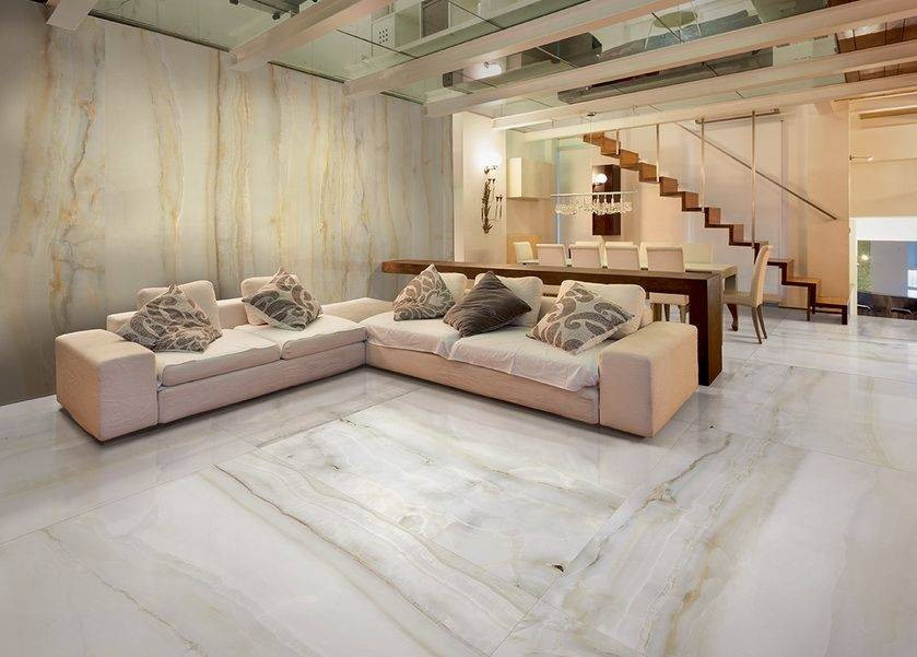 Интерьер La Fabbrica Ava (Ла Фаббрика Ава) Aesthetica (Эстетика) - 1