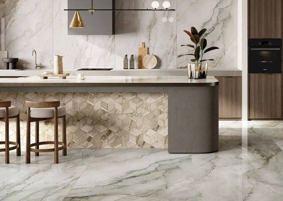 Интерьер La Fabbrica Ava (Ла Фаббрика Ава) Bolgheri Stone (Болгхери Стоун) - 3