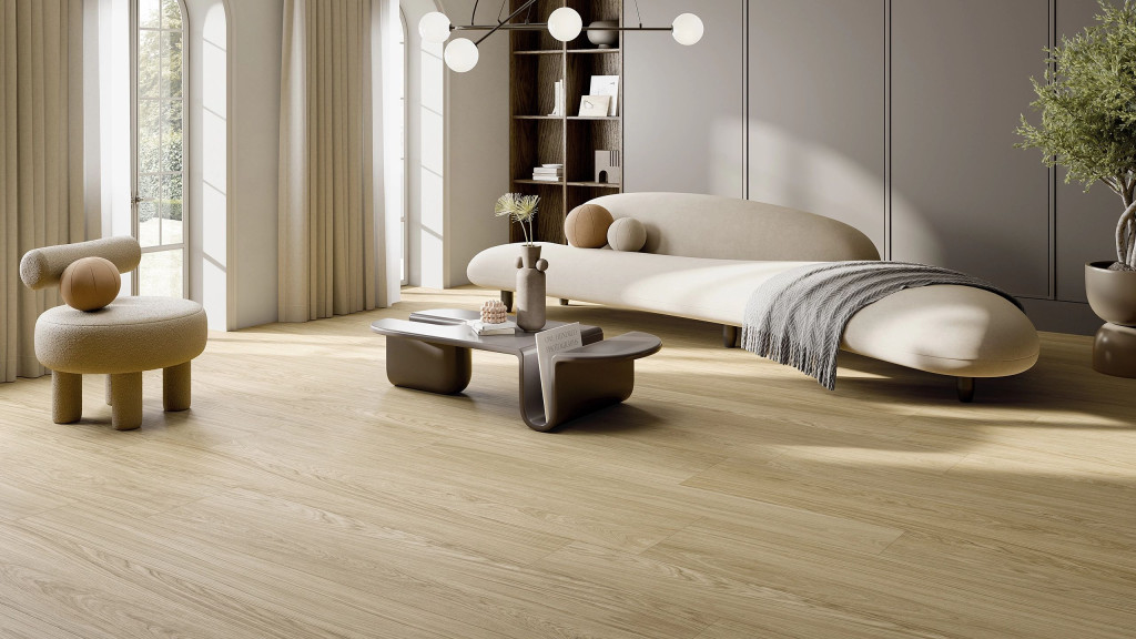 Интерьер La Fabbrica Ava (Ла Фаббрика Ава) Honey Wood (Хани Вуд) - 2