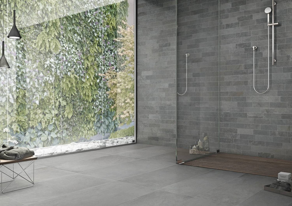 Интерьер La Fabbrica Ava (Ла Фаббрика Ава) Jungle Stone (Джангл Стоун) - 5