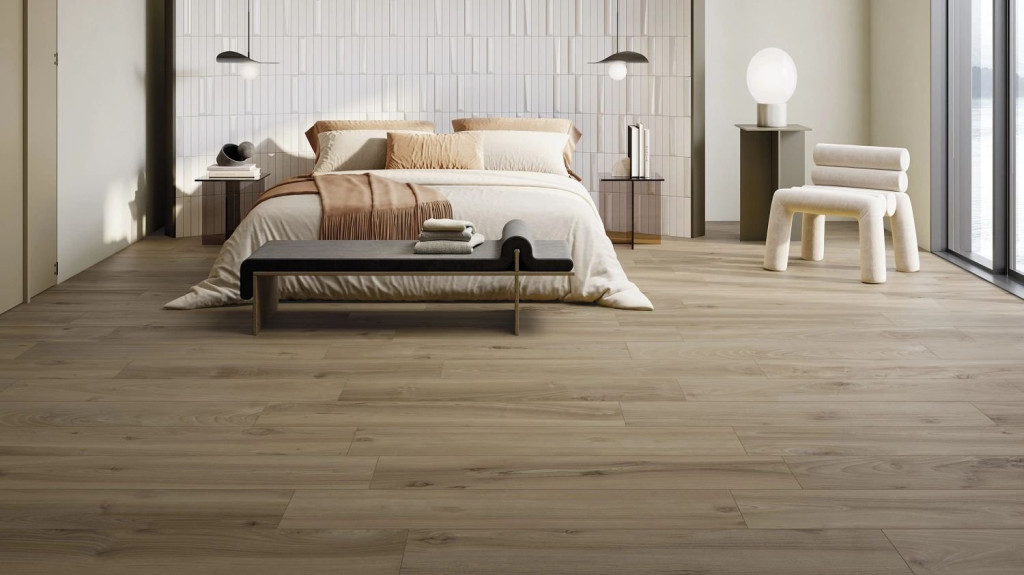 Интерьер La Fabbrica Ava (Ла Фаббрика Ава) Honey Wood (Хани Вуд)