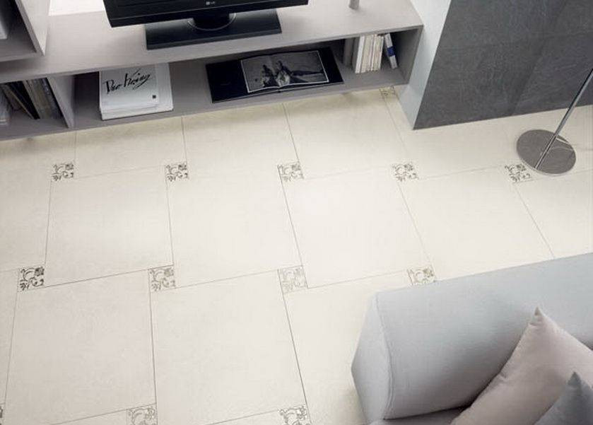 Интерьер La Fabbrica Ceramiche (Ла Фаббрика Керамиче) Everstone (Эверстоун) - 1