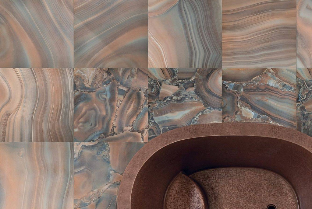 Интерьер La Fabbrica Ceramiche (Ла Фаббрика Керамиче) Astra (Астра) - 6