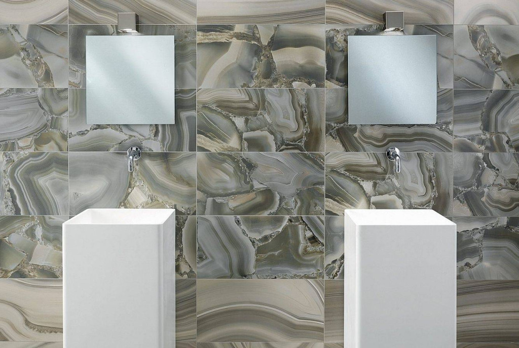 Интерьер La Fabbrica Ceramiche (Ла Фаббрика Керамиче) Astra (Астра) - 3