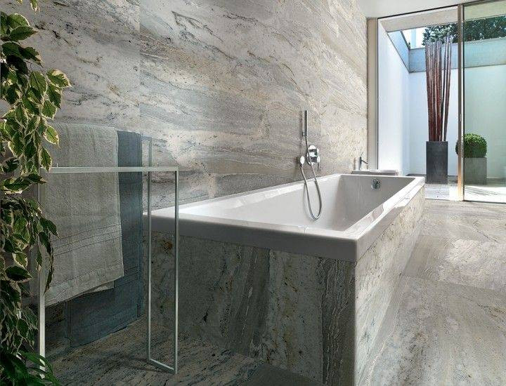 Интерьер La Fabbrica Ceramiche (Ла Фаббрика Керамиче) Copacabana (Копакабана) - 1