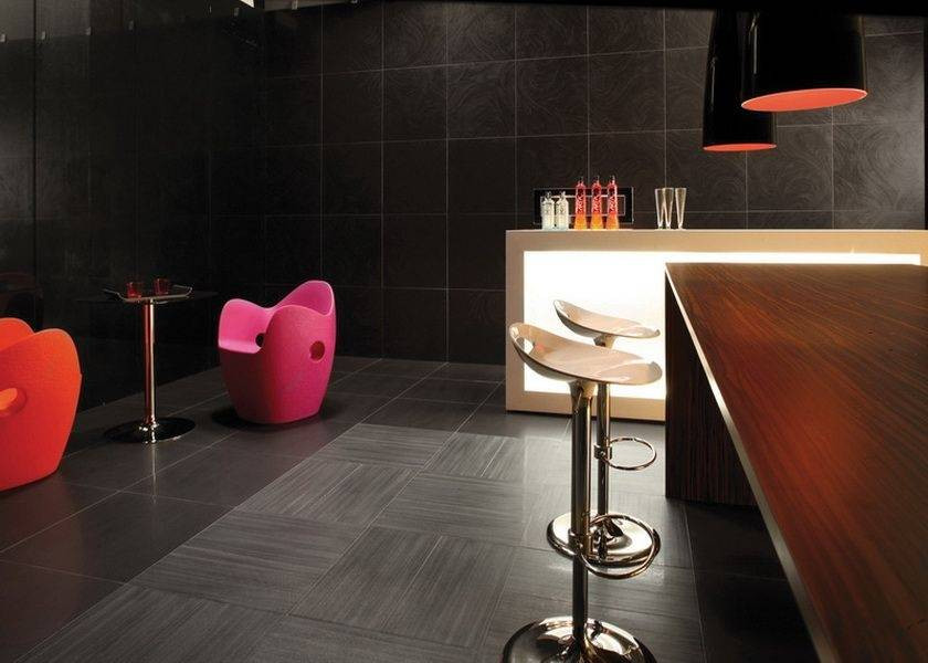 Интерьер La Fabbrica Ceramiche (Ла Фаббрика Керамиче) Fifth Avenue (Фифс Авеню) - 4