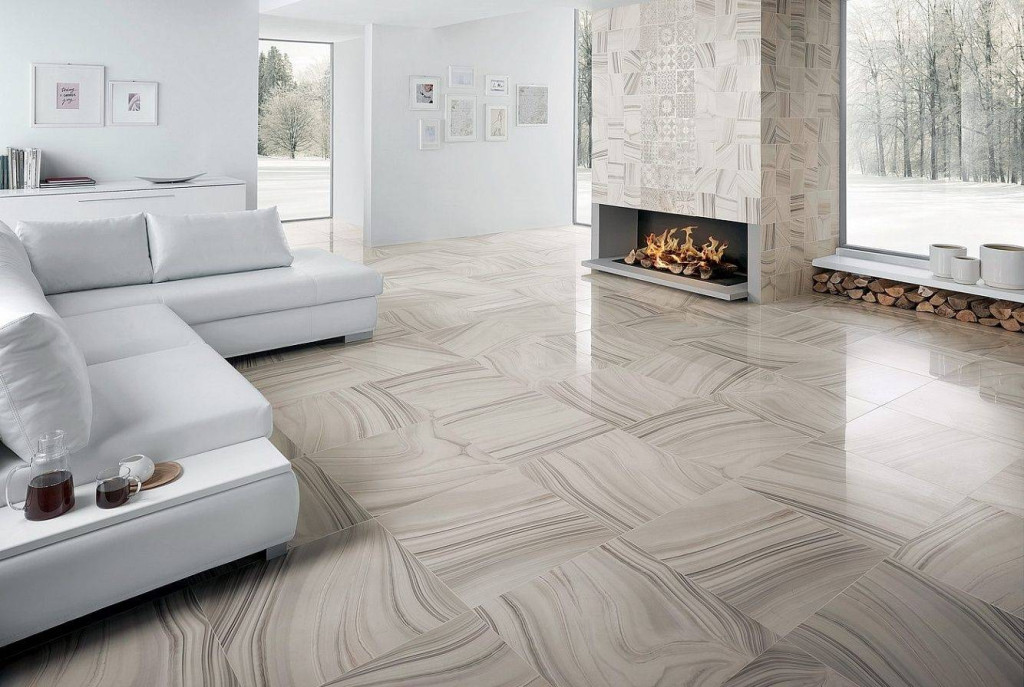 Интерьер La Fabbrica Ceramiche (Ла Фаббрика Керамиче) Astra (Астра) - 4