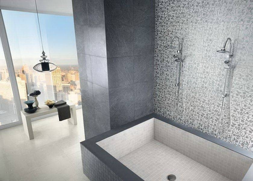 Интерьер La Fabbrica Ceramiche (Ла Фаббрика Керамиче) Everstone (Эверстоун)