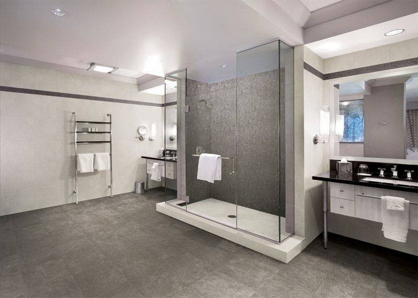 Интерьер La Fabbrica Ceramiche (Ла Фаббрика Керамиче) Everstone (Эверстоун) - 4