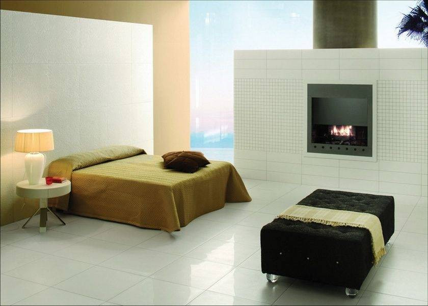 Интерьер La Fabbrica Ceramiche (Ла Фаббрика Керамиче) Fifth Avenue (Фифс Авеню) - 1