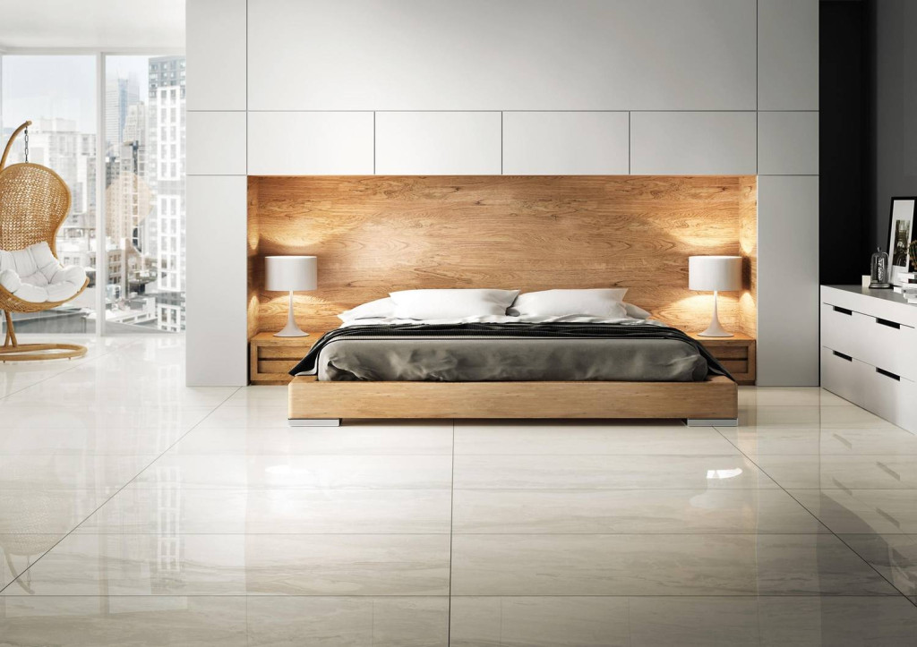Интерьер La Fabbrica Ceramiche (Ла Фаббрика Керамиче) Castle (Кастле) - 1