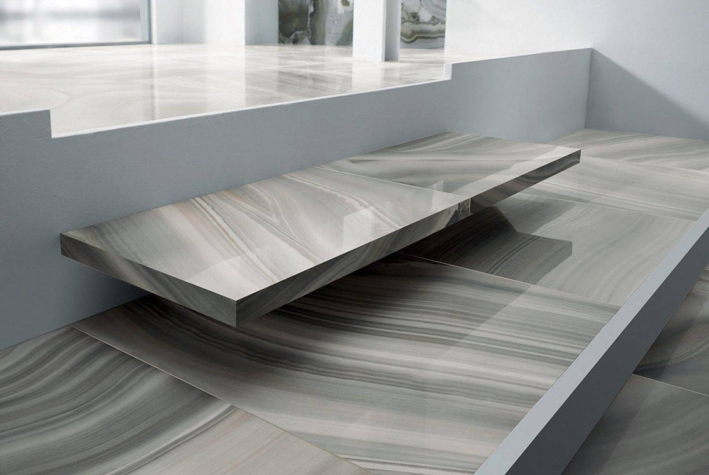Интерьер La Fabbrica Ceramiche (Ла Фаббрика Керамиче) Astra (Астра)