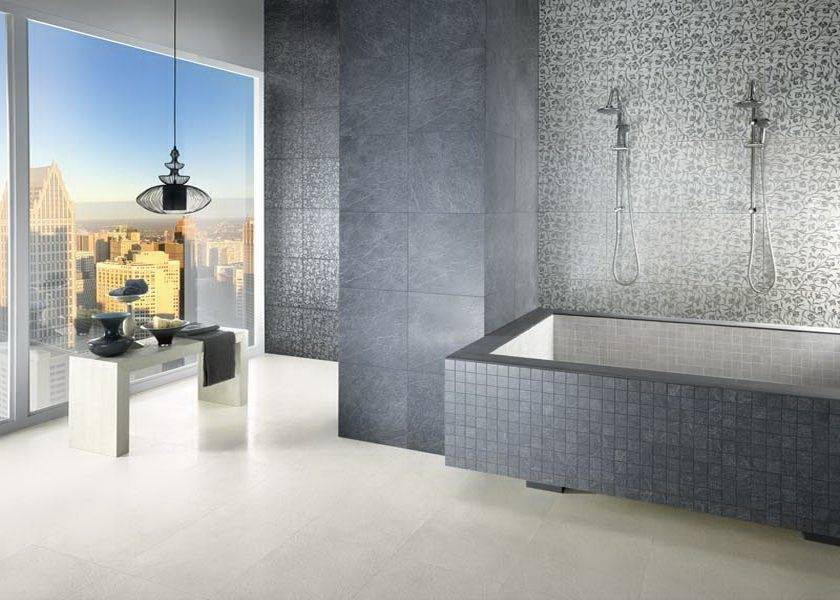 Интерьер La Fabbrica Ceramiche (Ла Фаббрика Керамиче) Everstone (Эверстоун) - 3