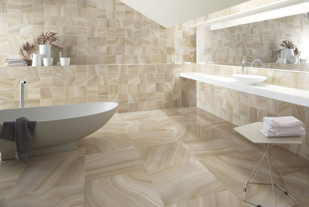 Интерьер La Fabbrica Ceramiche (Ла Фаббрика Керамиче) Astra (Астра) - 5