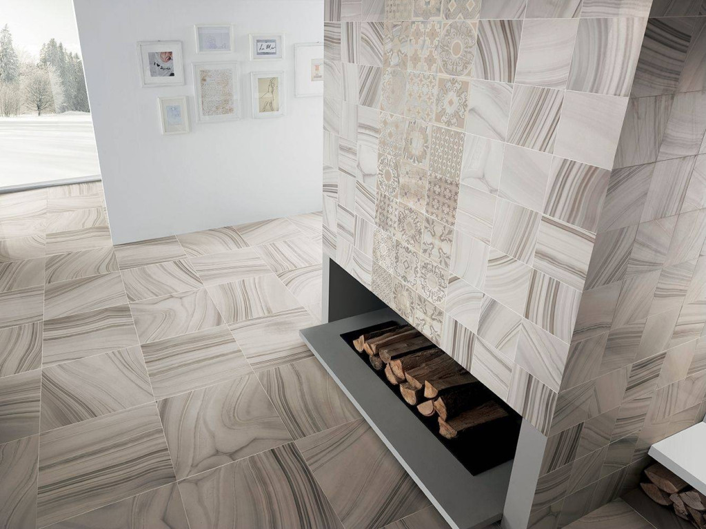 Интерьер La Fabbrica Ceramiche (Ла Фаббрика Керамиче) Astra (Астра) - 7