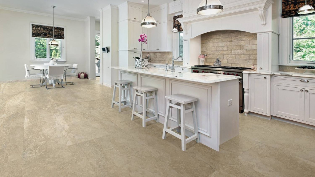 Интерьер La Fabbrica Ceramiche (Ла Фаббрика Керамиче) Imperial (Империал)
