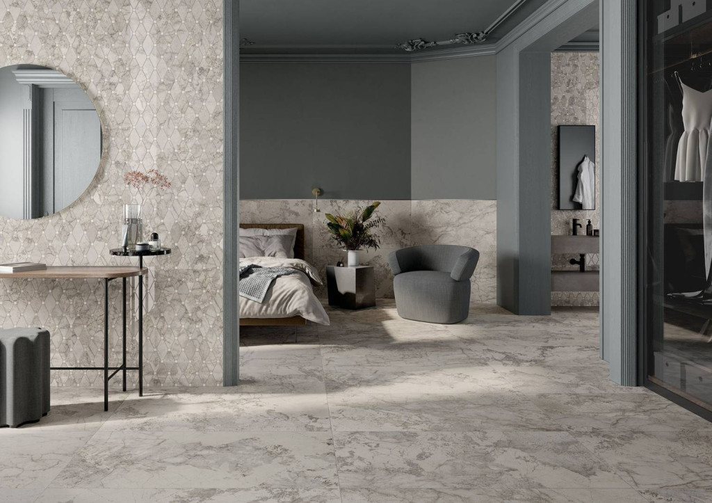 Интерьер La Fabbrica Ceramiche (Ла Фаббрика Керамиче) Gemstone (Джемстоун) - 3