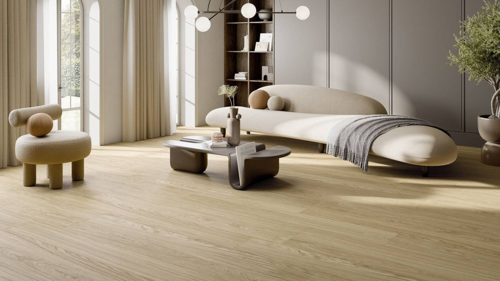 Интерьер La Fabbrica Ceramiche (Ла Фаббрика Керамиче) Honey Wood (Хани Вуд) - 3