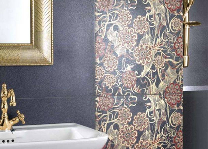Интерьер La Fabbrica Ceramiche (Ла Фаббрика Керамиче) Fusion (Фьюжн) - 3