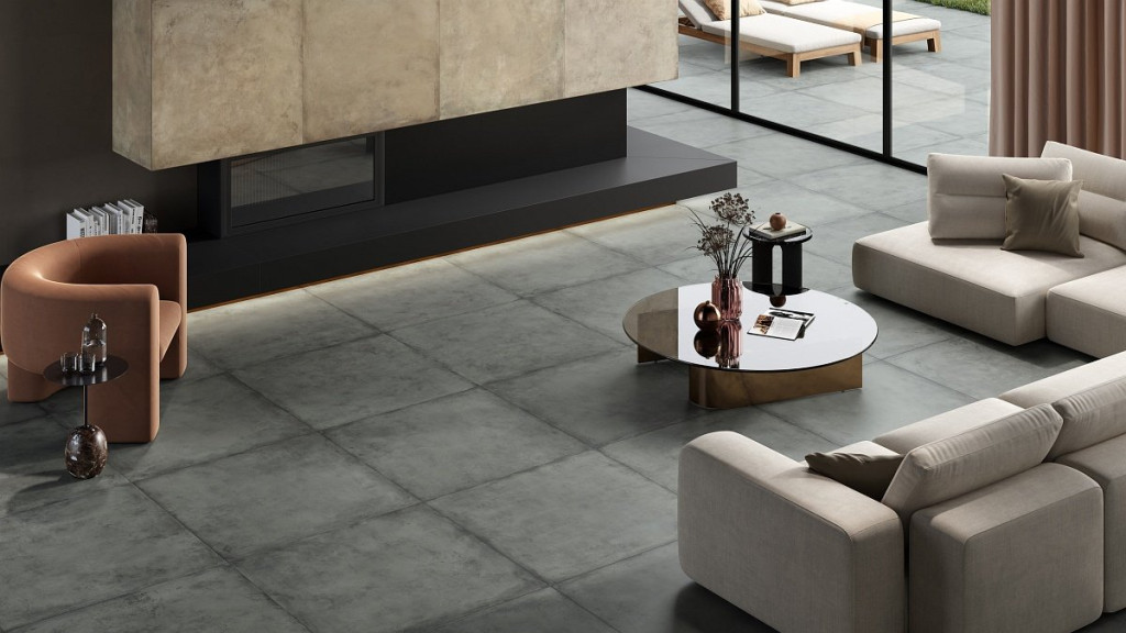 Интерьер La Fabbrica Ceramiche (Ла Фаббрика Керамиче) Hurban (Хурбан) - 1