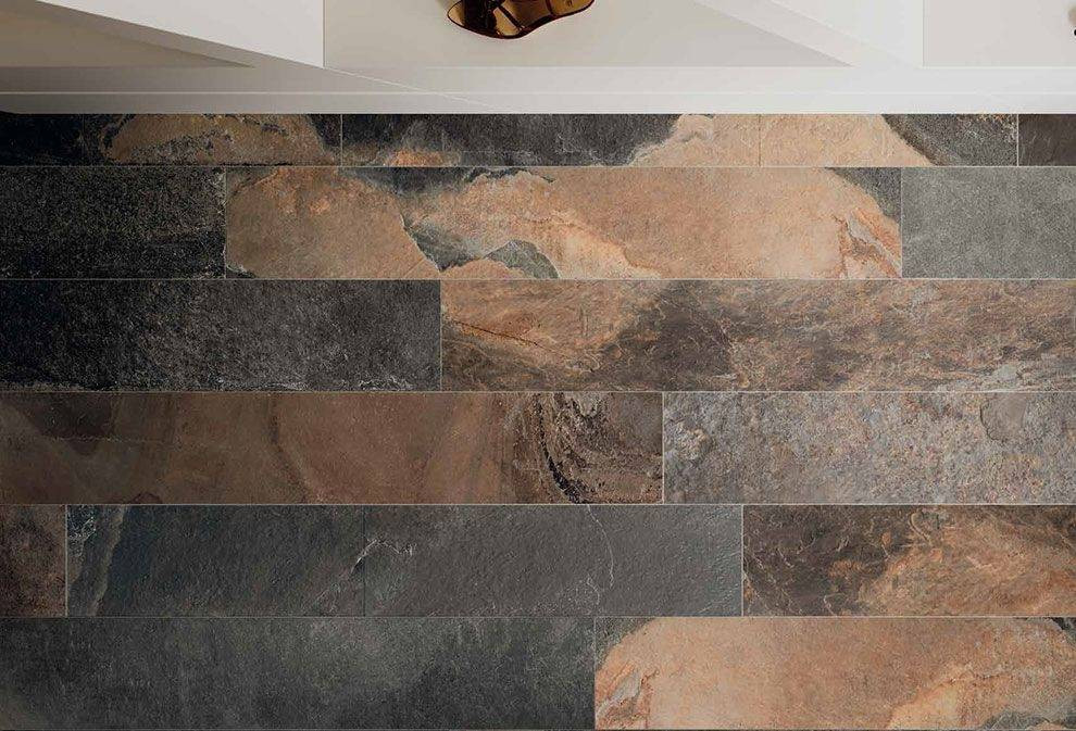 Интерьер La Fabbrica Ceramiche (Ла Фаббрика Керамиче) High Line (Хай Лайн)