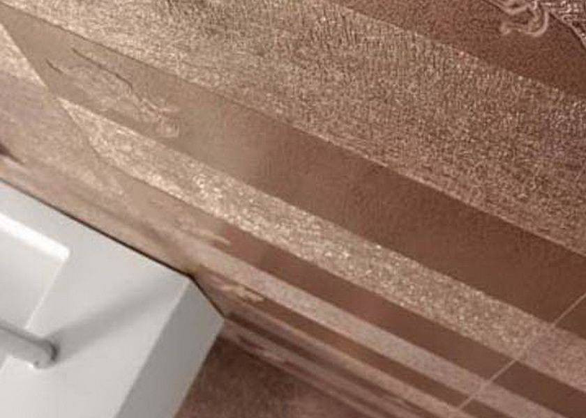 Интерьер La Fabbrica Ceramiche (Ла Фаббрика Керамиче) Fusion (Фьюжн) - 1