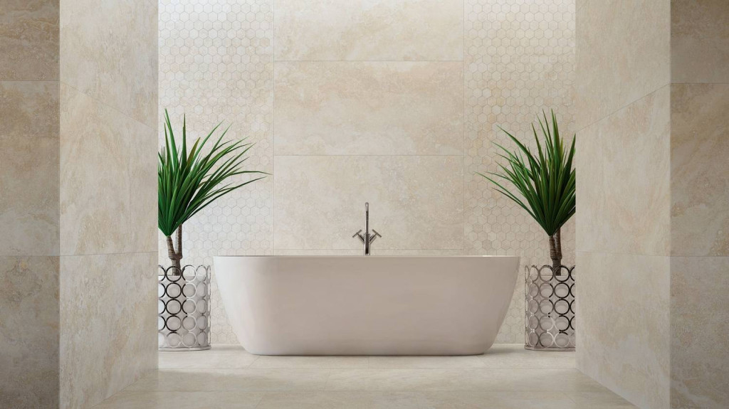 Интерьер La Fabbrica Ceramiche (Ла Фаббрика Керамиче) Imperial (Империал) - 3
