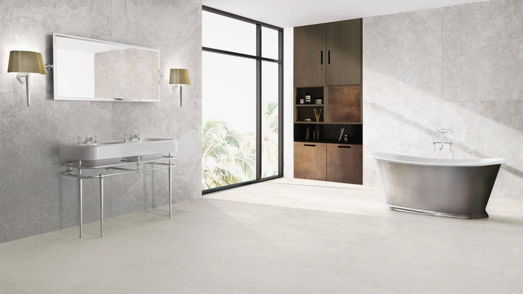 Интерьер La Fabbrica Ceramiche (Ла Фаббрика Керамиче) Imperial (Империал) - 2