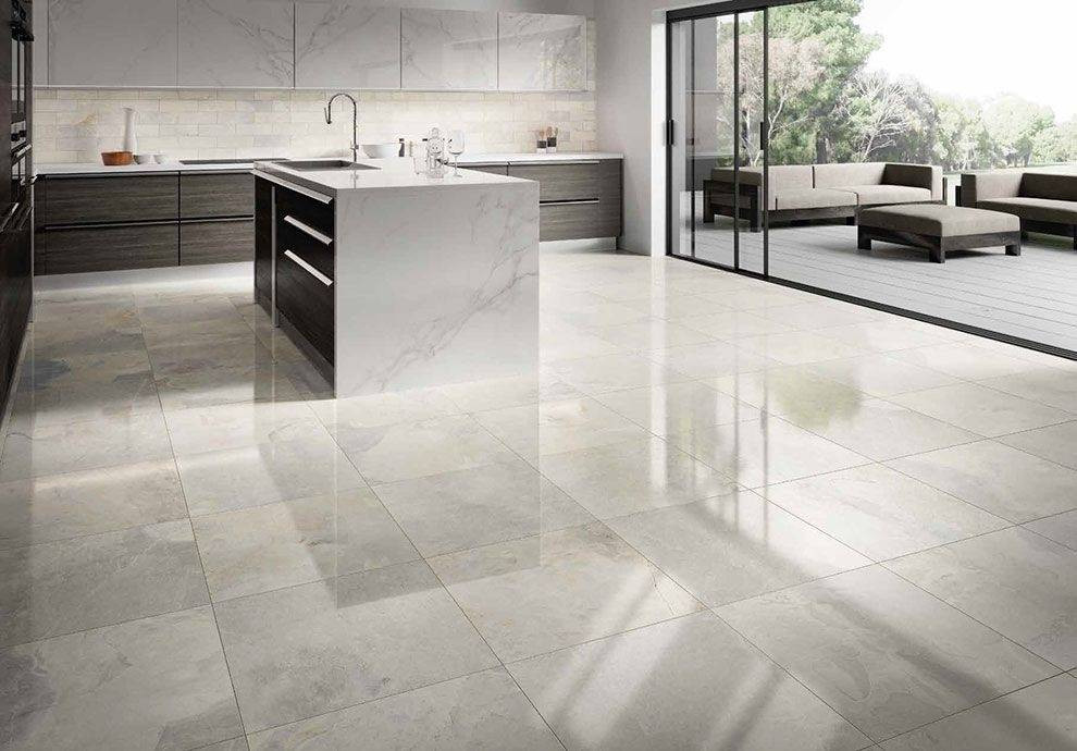 Интерьер La Fabbrica Ceramiche (Ла Фаббрика Керамиче) High Line (Хай Лайн) - 5