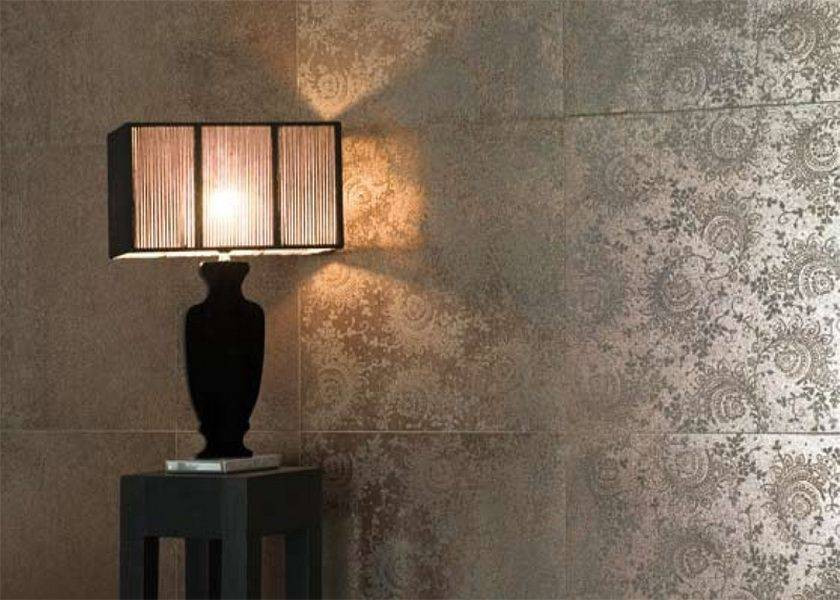 Интерьер La Fabbrica Ceramiche (Ла Фаббрика Керамиче) Fusion (Фьюжн) - 4