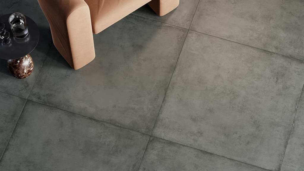 Интерьер La Fabbrica Ceramiche (Ла Фаббрика Керамиче) Hurban (Хурбан) - 2