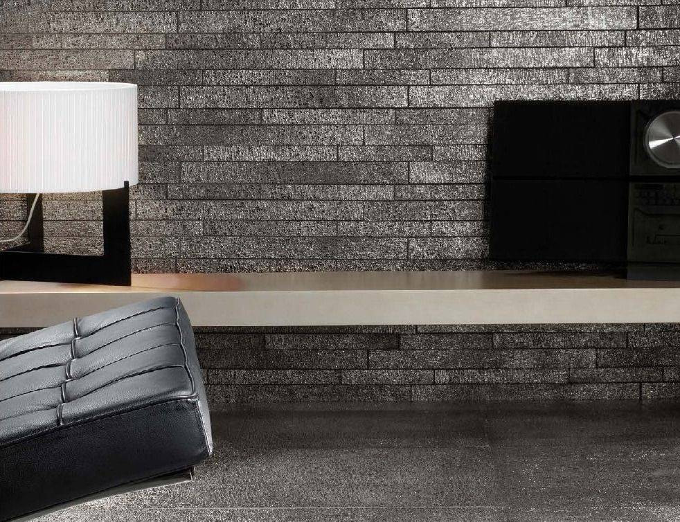 Интерьер La Fabbrica Ceramiche (Ла Фаббрика Керамиче) Fusion (Фьюжн)
