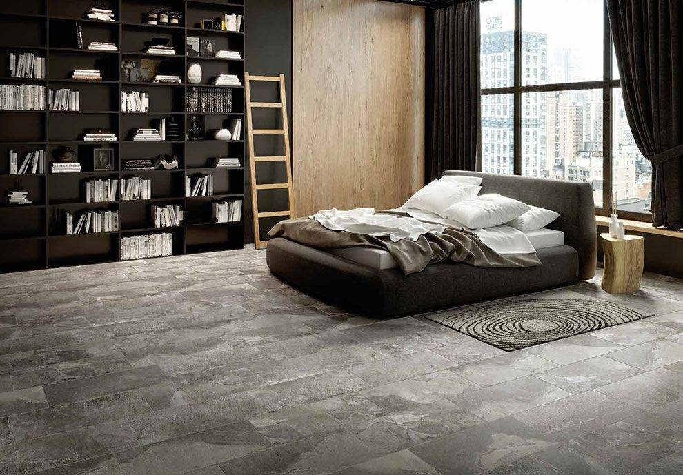Интерьер La Fabbrica Ceramiche (Ла Фаббрика Керамиче) High Line (Хай Лайн) - 3