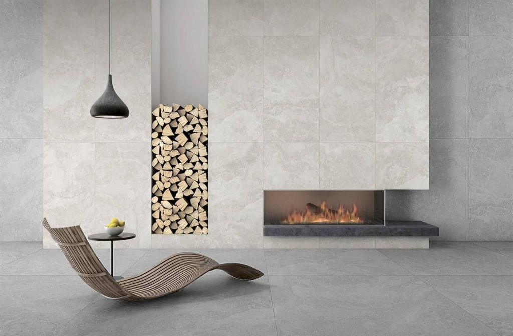 Интерьер La Fabbrica Ceramiche (Ла Фаббрика Керамиче) Imperial (Империал) - 1