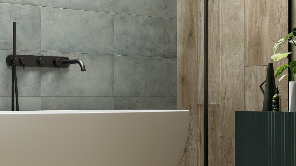Интерьер La Fabbrica Ceramiche (Ла Фаббрика Керамиче) Hurban (Хурбан) - 3
