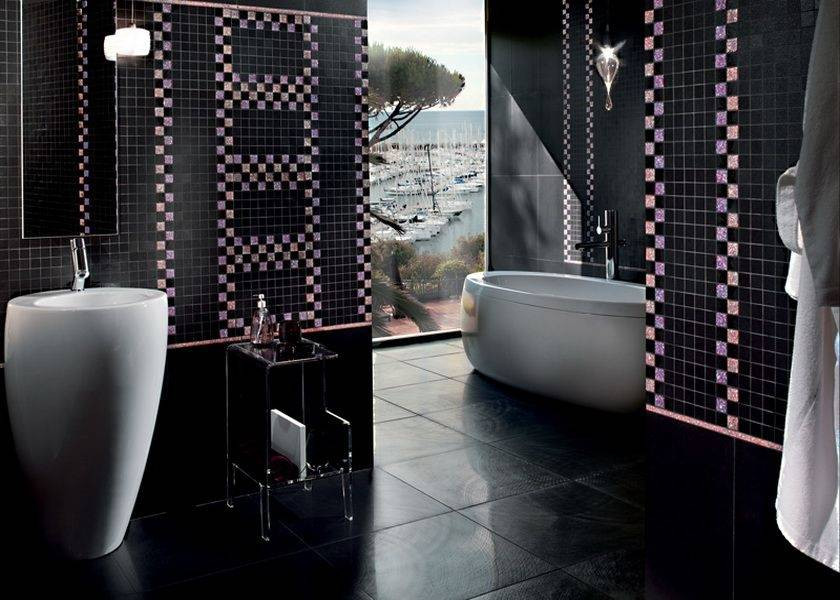 Интерьер La Fabbrica Ceramiche (Ла Фаббрика Керамиче) Montenapoleone (Монтенаполеоне) - 4